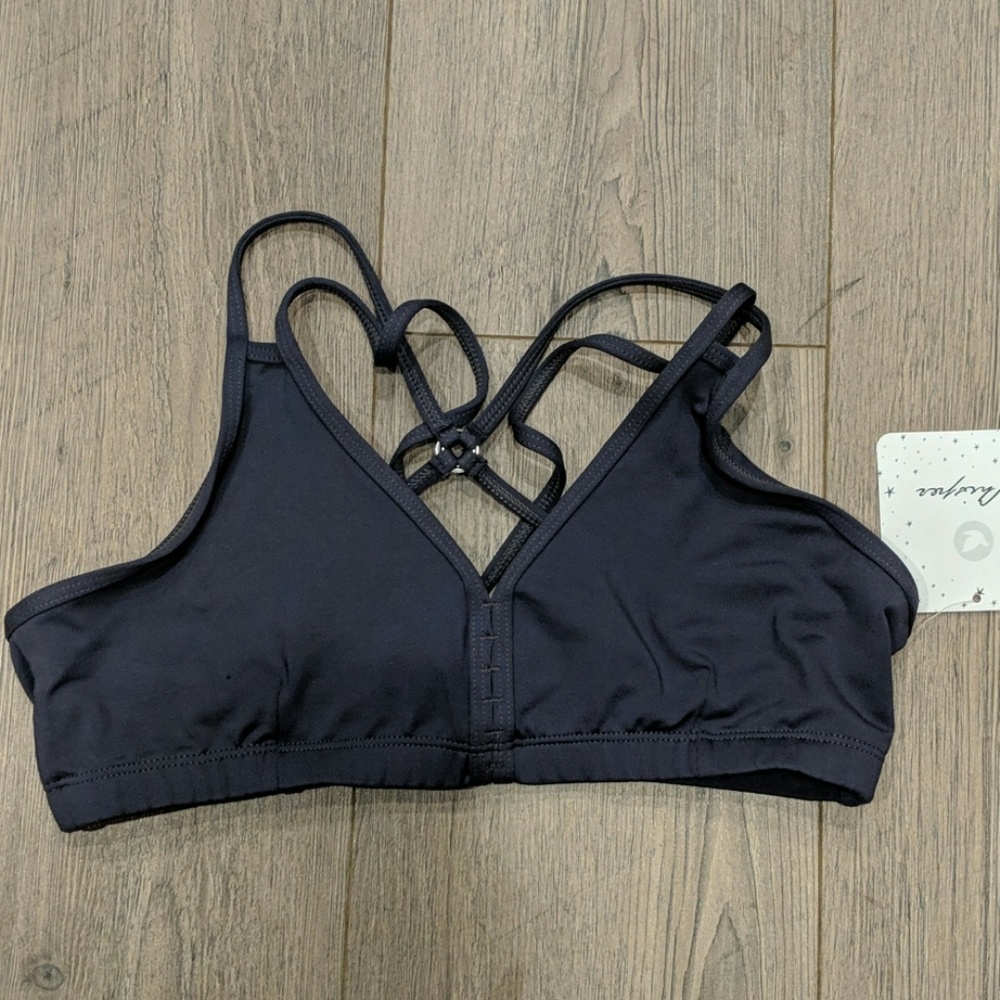Whisper Allison Bra